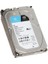 Seagate Skyhawk 3.5'' 8 Tb Sata3 7200 Rpm 7-24 Güvenlik Harddisk ST8000VX0022 1