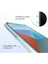 Xiaomi Redmi Note 11 ve 11 S Kılıf Transparent Soft Şeffaf 5