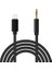 Powermaster Iphone Lightning To 3.5 mm Stereo Kablo Çevirici JH-023 1