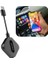 Powermaster PM-24507 Z1A-Z1D Wireless Kablosuz Android Auto Ekran Yansıtma 1