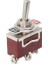 Powermaster IC-153 Toggle Switch 3p On-Off-On Ø12MM 1