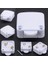 Ters Kapak Switch Sıva Üstü IC-187E 3