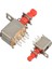 IC-193A Switch Yaylı 6p PS-22F03L 1
