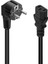 S-Link SL-P755 5 Metre 0.75MM C14 Power Kablo 1
