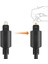 Powermaster PM-3516 Optik Kablo 2 Metre 2