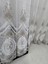 NİVEMESHOME MASAL 1/3 SIK PİLELİ TÜL PERDE APM 3