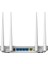 Tr-Link TR-4000 300 Mbps 4 Port 4 Antenli Access Point Router 2