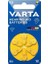 Varta 10 Numara Kulaklık Işitme Cihazı Pili (6'lı Paket) 1