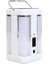 Powermaster Solarlı ve Şarjlı Işıldak 32 Smd Ledli Hg-35 1