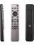 Sony RMFTX900U Bravia Core +Disney+Prime Video Tuşlu Ses Komutlu LCD LED Tv Kumanda 1