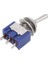 IC-139 On-On Ø6mm Toggle Switch MTS-102 3