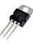 19NC60KD TO-220FP Igbt Transıstor 1