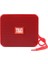 T&g TG166 Usb/sd/fm/bluetooth Destekli Taşınabilir Wireless Hoparlör - Speaker 1