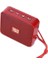 T&g TG166 Usb/sd/fm/bluetooth Destekli Taşınabilir Wireless Hoparlör - Speaker 2