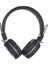 Magicvoice Ev-20 Kablolu 3.5 mm Jack Girişli Kulaküstü Tasarım Kulaklık 1