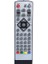 Silvermax Uydu Alıcı Kumandası 2095 1