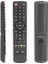 Sanyo LE106S2FMD Rose Herz Moonstar E.master LCD LED Tv Kumandası 1