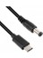 Powermaster PM-23883 Type-C To 5.5x2.5mm 1 Metre Güç Kablosu 1