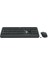 Logitech MK540 Siyah Kablosuz Klavye Mouse Set 2