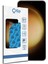 Iletişim Samsung Galaxy S23 ile Uyumlu Nano Ekran Koruyucu Kırılmaz Esnek Cam 1