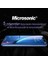 Samsung Galaxy S23 Plus Screen Protector Nano Glass Cam Ekran Koruyucu (3`lü Paket) [galaxy S23 Plus ile Uyumlu Ekran Koruyucu - Şeffaf] 2