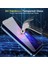 iPhone 14 Plus Için Çerçevesiz Full Transparent Ekranı Tam Kaplayan Cam Ekran Koruyucu Kırılmaz Cam Full Cover Tam Koruma 2