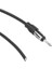 Powermaster 25CM Erkek Oto Anten Fişi Jacklı Kablolu 1