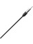 Powermaster 25CM Erkek Oto Anten Fişi Jacklı Kablolu 2