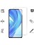 Oppo Reno 5 Lite Maxi Glass Temperli Cam Ekran Koruyucu 2