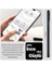 iphone 15 Için Privacy Hayalet Gizlilik Filtreli Kolay Kurulum Ekran Koruyucu Toz Bırakmayan ve Kendiliğinden Yapışan Hizalama Kitli Temperli Cam (15) 3
