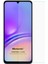 Samsung Galaxy A06 Tempered Glass Cam Ekran Koruyucu [galaxy A06 ile Uyumlu Ekran Koruyucu - Şeffaf] 1