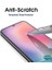 Samsung Galaxy A06 Tempered Glass Cam Ekran Koruyucu [galaxy A06 ile Uyumlu Ekran Koruyucu - Şeffaf] 2