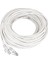Fully G-505FA 25 Metre Poşetli Gri Cat5 Kablo 2