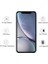12 Pro Max Ekran Koruyucu, iPhone 12 Pro Max Modeline Uyumlu Temperli Ekran Koruyucu Cam Hd Kalite Görüntü Darbe Dayanıklı Ekran Koruyucu Cam 2