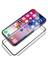 Trend iPhone 16 Uyumlu Ekranı Tam Kaplayan Full Cam Ekran Koruyucu Kırılmaz Cam Tam Kapatan Screen Protector 1
