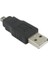 S-Link Sl-Ma0 Mini USB Adaptör Çevirici 1