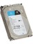Seagate ST6000VX001 SV35 6 Tb Sata 6gb/s 7/24 Güvenlik Harddisk 1