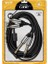 Magicvoice LD398 2x 6.3 mm Mono Erkek - 2x Rca Erkek 3 Metre Kablo 2