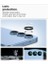 Galaxy S25 Kamera Lens Camı Koruyucu 2 Adet Siyah AGL09092 2