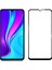 Samsung M31 Nano Ekran Koruyucu Tam Kaplama 1
