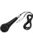 Magicvoice MV-600 Dinamik Profesyonel Kablolu El Mikrofonu (2.5 Metre Kablolu) 2