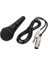 Magicvoice MV-600 Dinamik Profesyonel Kablolu El Mikrofonu (2.5 Metre Kablolu) 3