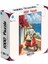 1000 Parça Puzzle Kırmızı Vespa 1