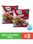 Illaki Cızbız Köfte 395 G x 2 Adet 1