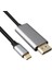 Powermaster PM-6509 Type-C To 4K Display Kablo 1.8 Metre 1