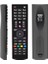 Vestel-Seg-Regal LCD LED Mini Tv Kumandası 1
