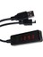 Redline Displayli Uydu Alıcı Göz-Displayli USB Girişli Mag-27 1