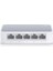 Tp-Link TL-SF1005D 5-Portlu 10/100MBPS Masaüstü Switch 2