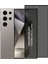 Es Samsung Galaxy S24 Ultra Gizli Hayalet Ekran Koruyucu, Yandan Görünmeyen Full Ekran Koruyucu Cam, Tam Gizlilik Tam Koruma. 1