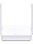 Mercusys MW302R 300 Mbps Wifi-N Router Access Point 1